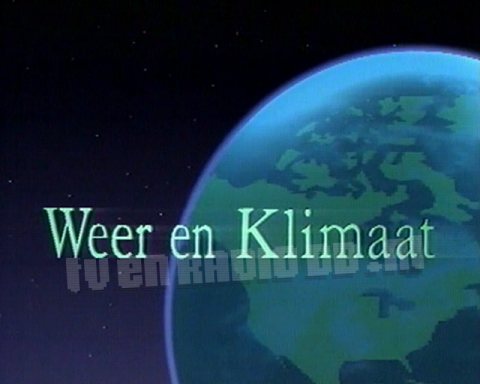Weer en Klimaat