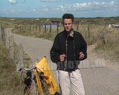 Weer en Klimaat &bullet; presentatie &bullet; Gillesz Schippers