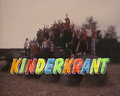 De Kinderkrant