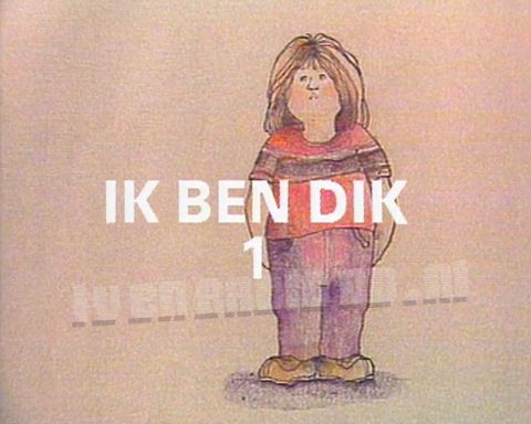 Ik Ben Dik