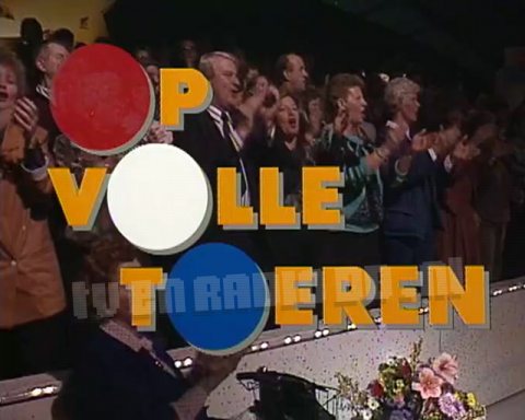 Op Volle Toeren