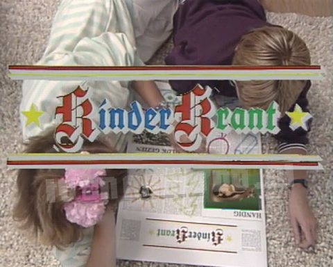 De Kinderkrant