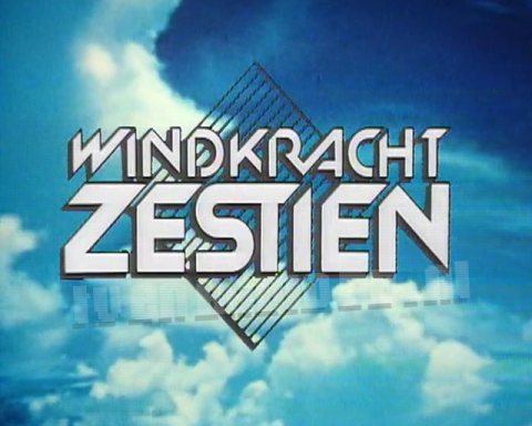 Windkracht 16