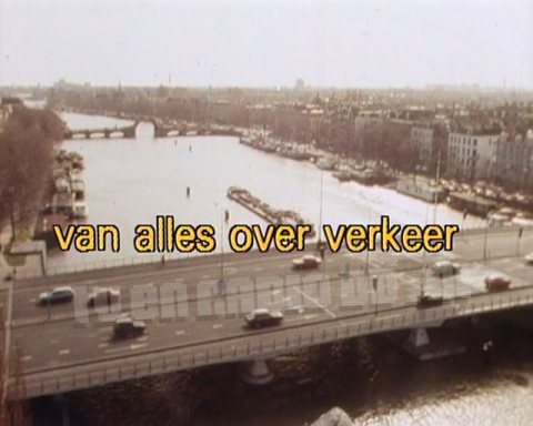 Van Alles over Verkeer Van Alles over Verkeer