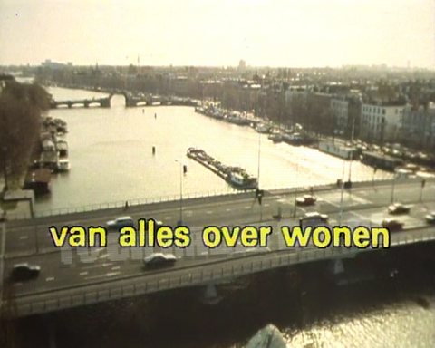 Van Alles over Wonen