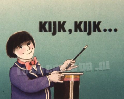 Kijk, Kijk...