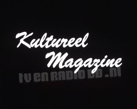 Kultureel Magazine
