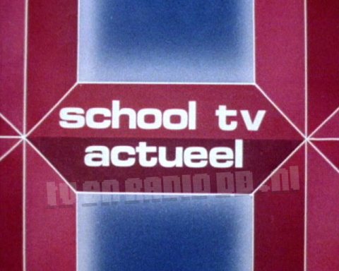 School TV-Actueel