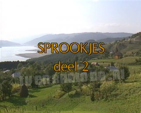 Sprookjes Sprookjes