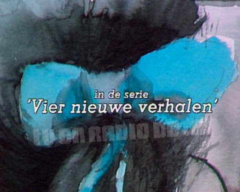 Vier Nieuwe Verhalen Vier Nieuwe Verhalen