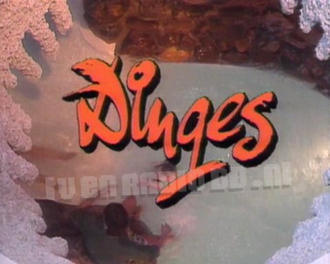 Dinges