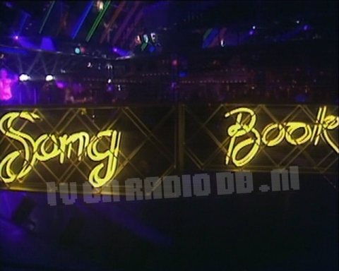 Songbook Songbook