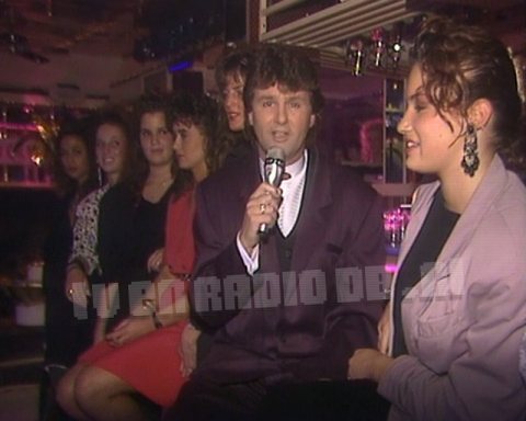 Songbook &bullet; presentatie &bullet; Albert West