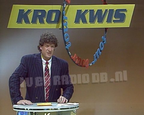 De Tourkwis &bullet; presentatie &bullet; Willibrord Frequin