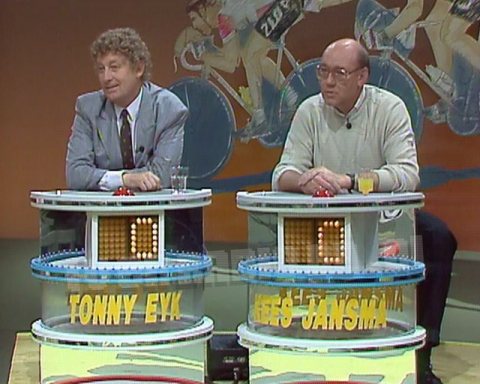 De Tourkwis • kandidaat • Tonny Eyk • Kees Jansma De Tourkwis • kandidaat • Tonny Eyk • Kees Jansma
