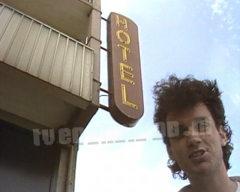 Hotel Suburbia &bullet; presentatie &bullet; Jan Eilander