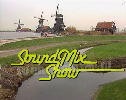 Soundmixshow