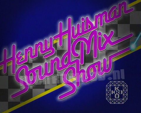 Soundmixshow