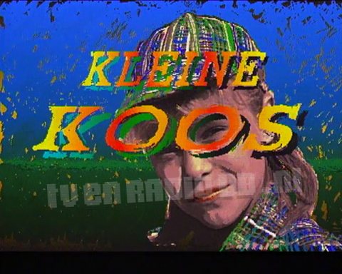 Kleine Koos Kleine Koos