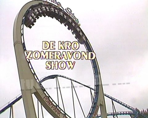 De Zomeravondshow De Zomeravondshow