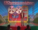 De Zomeravondshow • presentatie • Henny Huisman De Zomeravondshow • presentatie • Henny Huisman