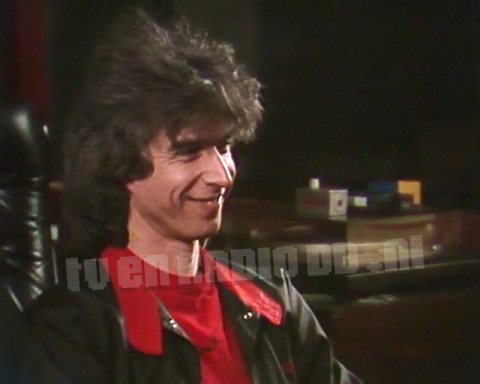 Ondertonen in Nederland &bullet; interviewer &bullet; Boudewijn de Groot