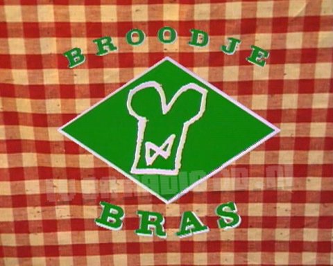 Broodje Bras