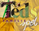 Ted's Familiespelshow Ted's Familiespelshow