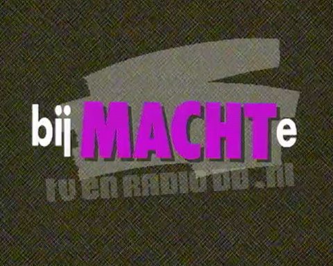 Bij Machte
