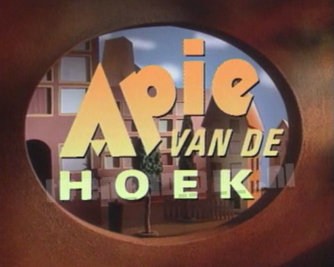 Apie van de Hoek