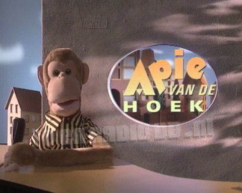 Apie van de Hoek