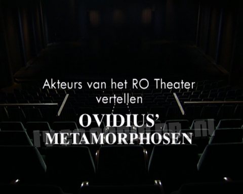 Metamorphosen