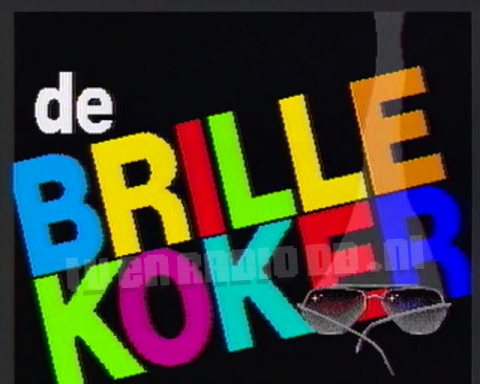 De Brillekoker