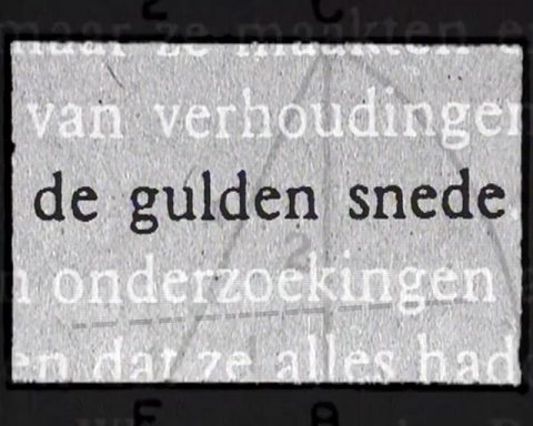 De Gulden Snede