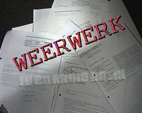 Dossier Weerwerk