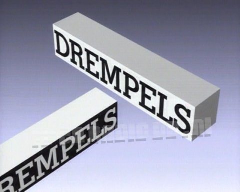 Drempels