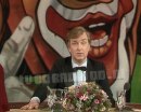 TV Privé &bullet; presentatie &bullet; Henk van der Meyden