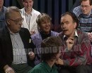 Paul Haenen Begint... &bullet; Paul Haenen &bullet; Dominee Gremdaat
