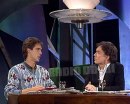Paul Haenen Begint... &bullet; presentatie &bullet; Paul Haenen &bullet; gast &bullet; Hans de Booij