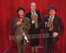 16 Stofzuigers • mmv • Harry Piekema • Paul Hoes • Benno van Leer 16 Stofzuigers • mmv • Harry Piekema • Paul Hoes • Benno van Leer