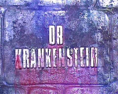 Dr. Krankenstein