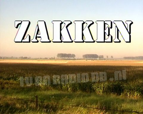 Zakken