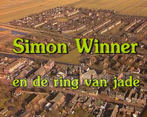 Simon Winner