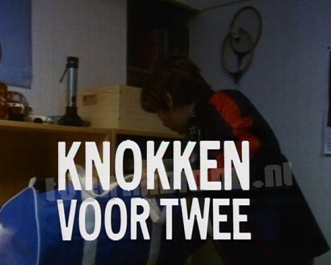 Knokken voor Twee