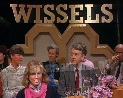 Wissels