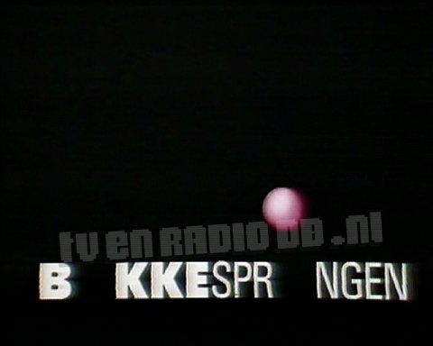 Bokkesprongen