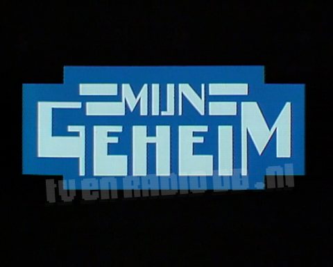 Mijn Geheim