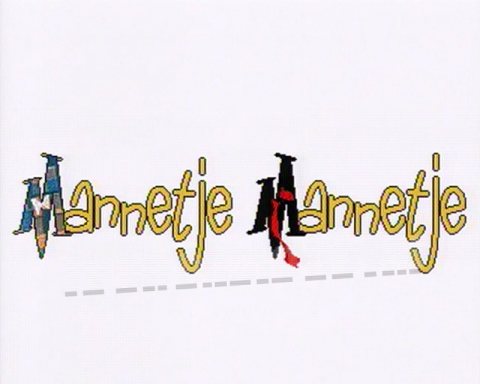 Mannetje & Mannetje