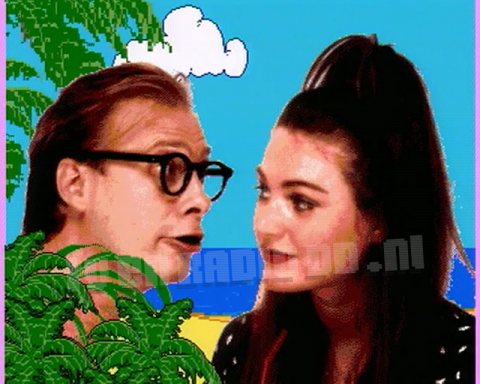 Mannetje & Mannetje