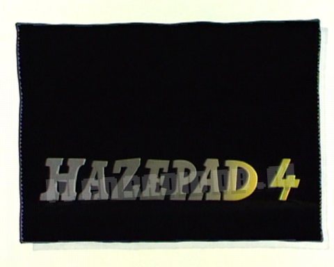 Hazepad 4